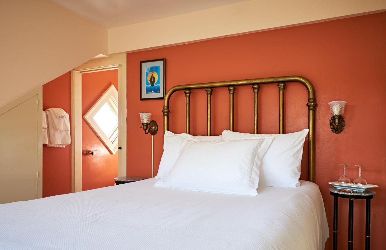 Cliff Lodge Ναντάκετ Εξωτερικό φωτογραφία