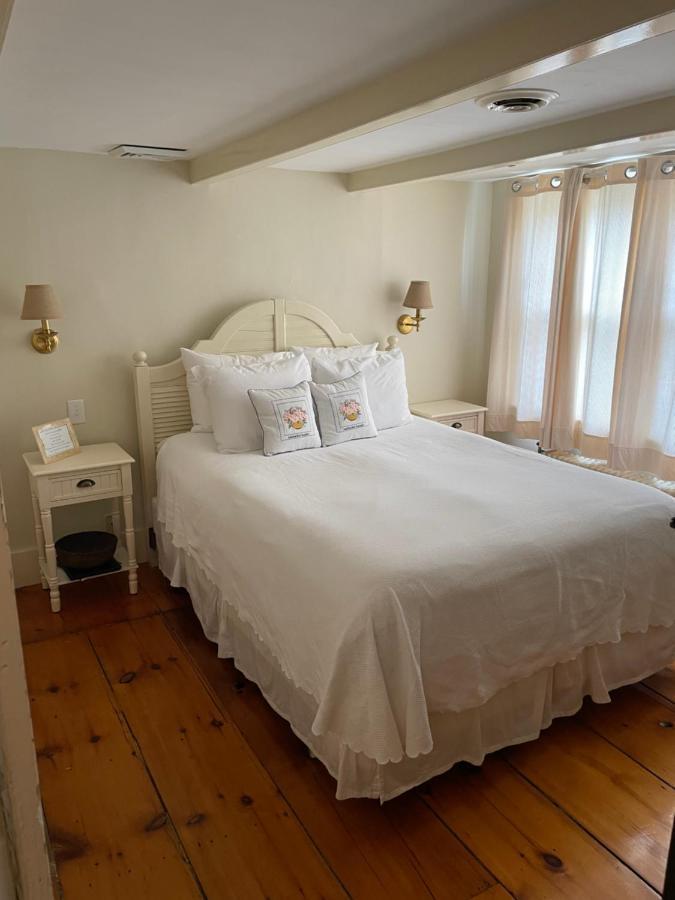 Cliff Lodge Ναντάκετ Εξωτερικό φωτογραφία