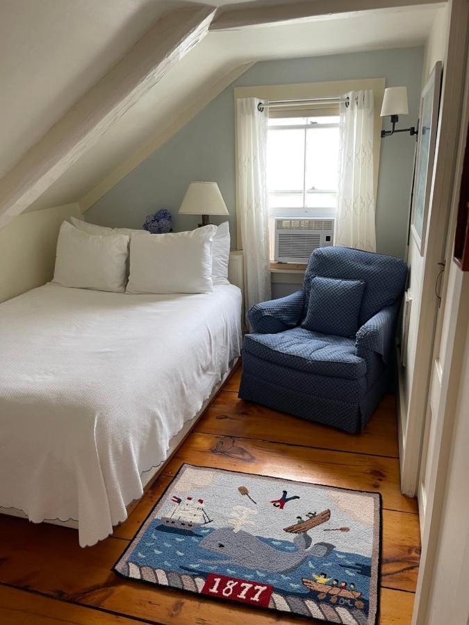Cliff Lodge Ναντάκετ Εξωτερικό φωτογραφία