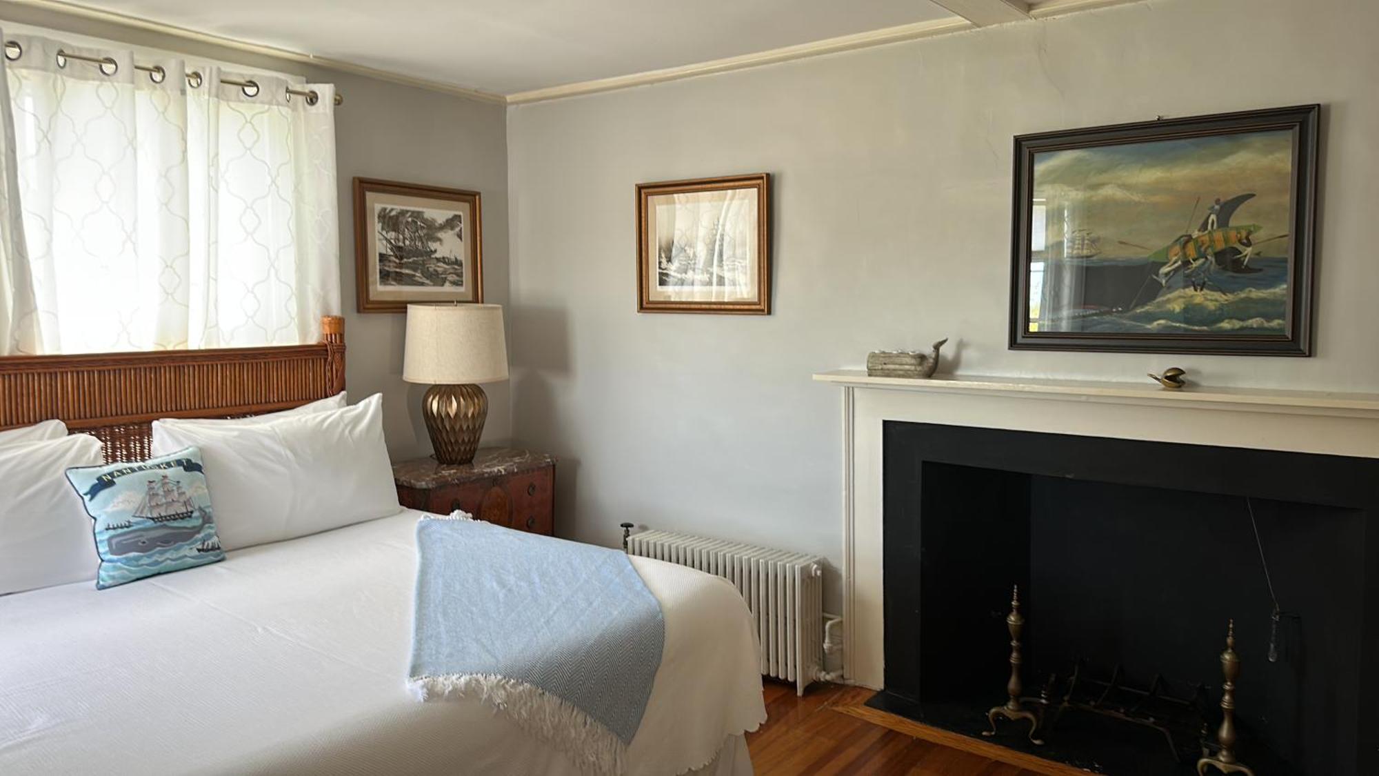 Cliff Lodge Ναντάκετ Εξωτερικό φωτογραφία